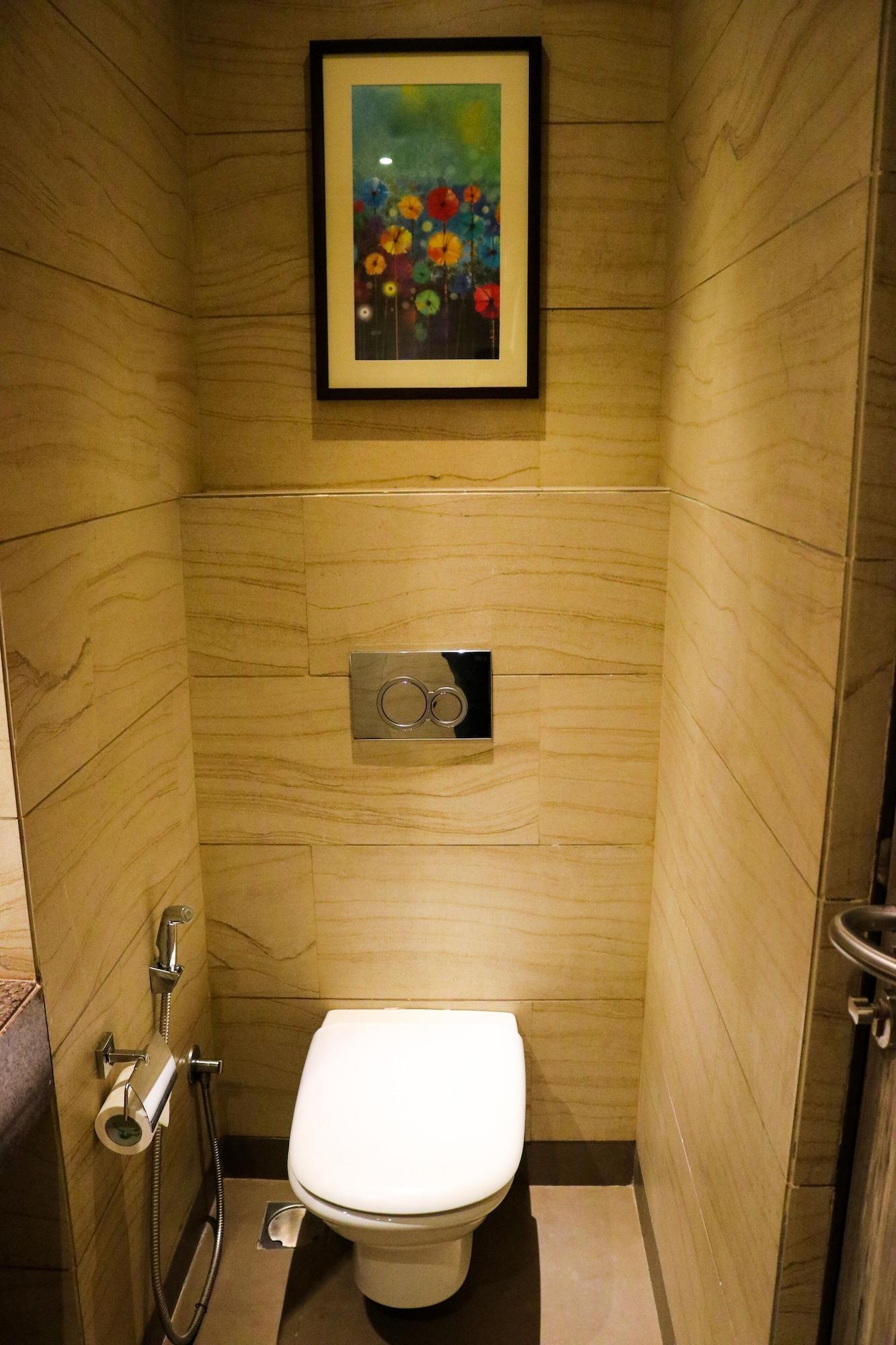 7 Apple Hotel, Vadodara Exteriör bild